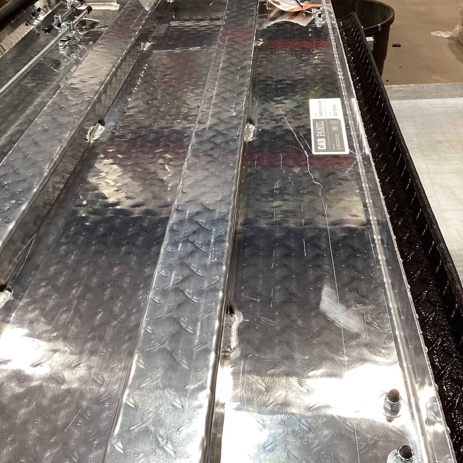 Outlet DiamondBack HD