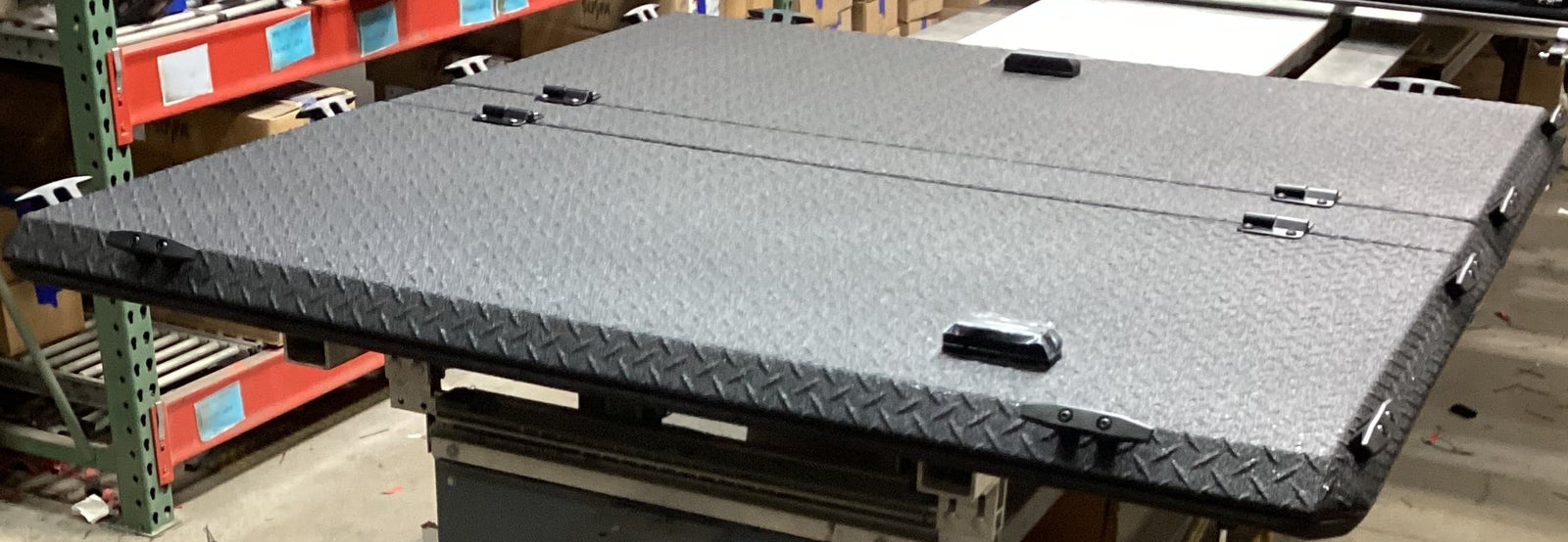 Outlet DiamondBack HD