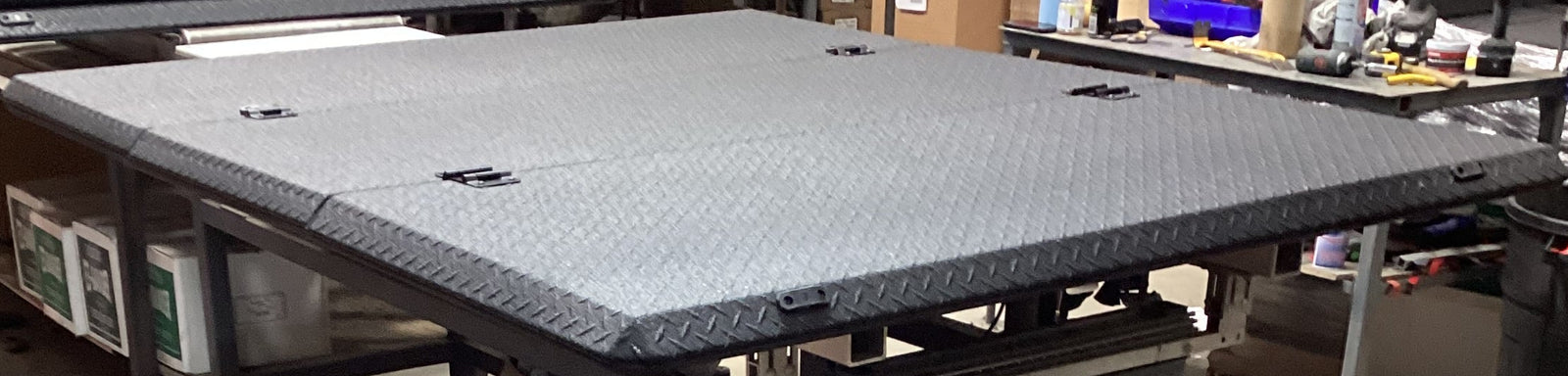 Outlet DiamondBack Switchback