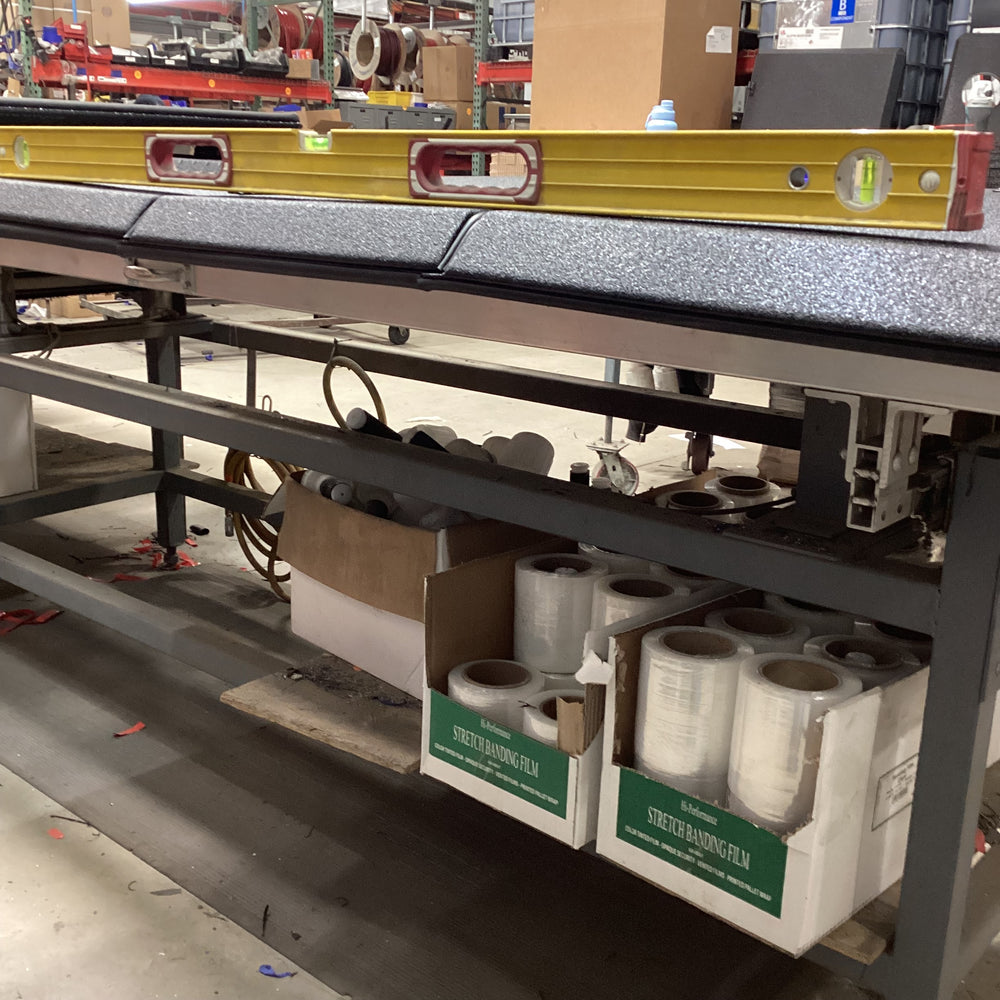 Outlet DiamondBack Switchback