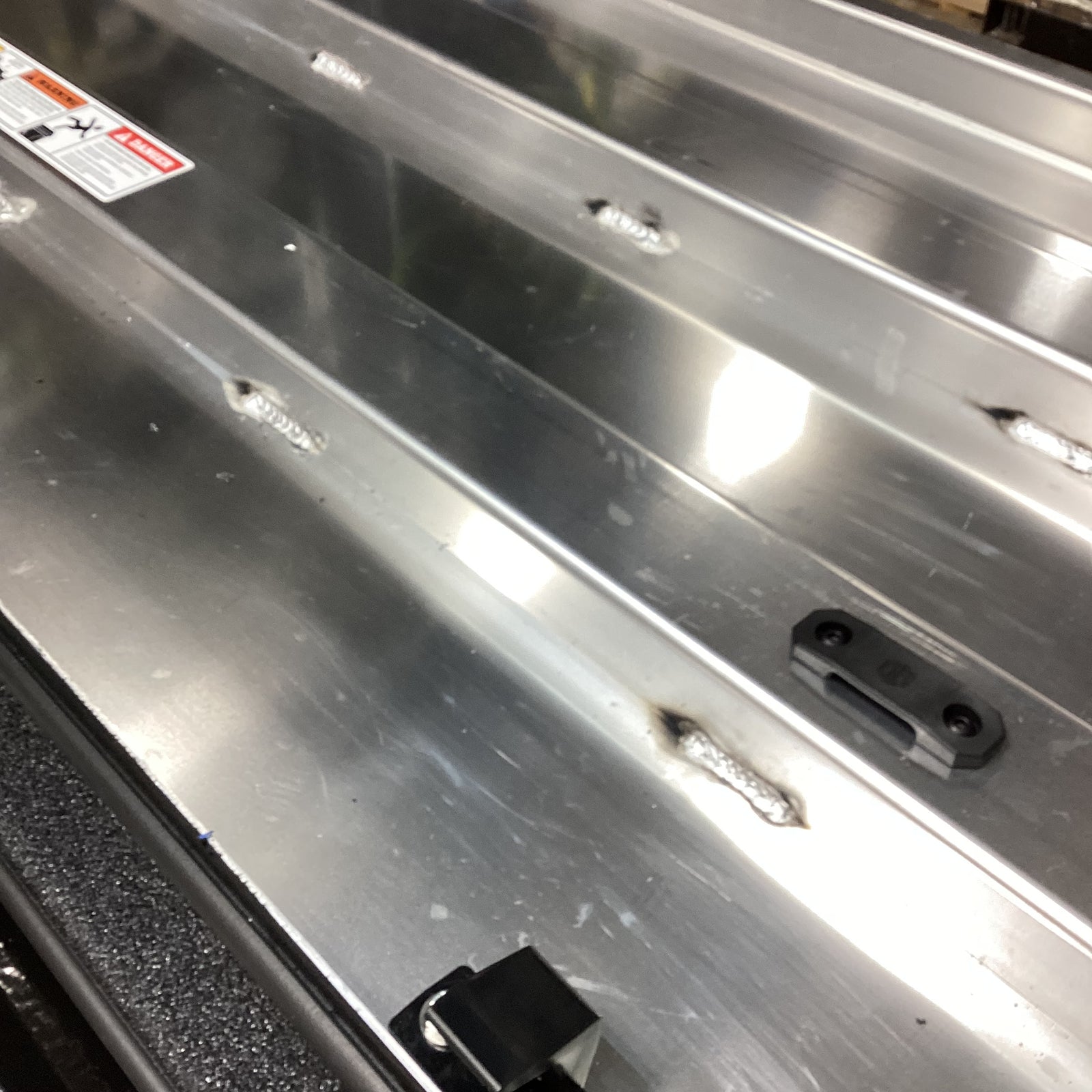 Outlet DiamondBack Switchback