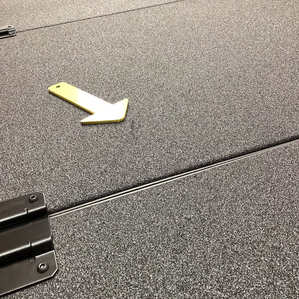 Outlet DiamondBack Switchback