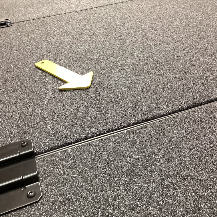 Outlet DiamondBack Switchback