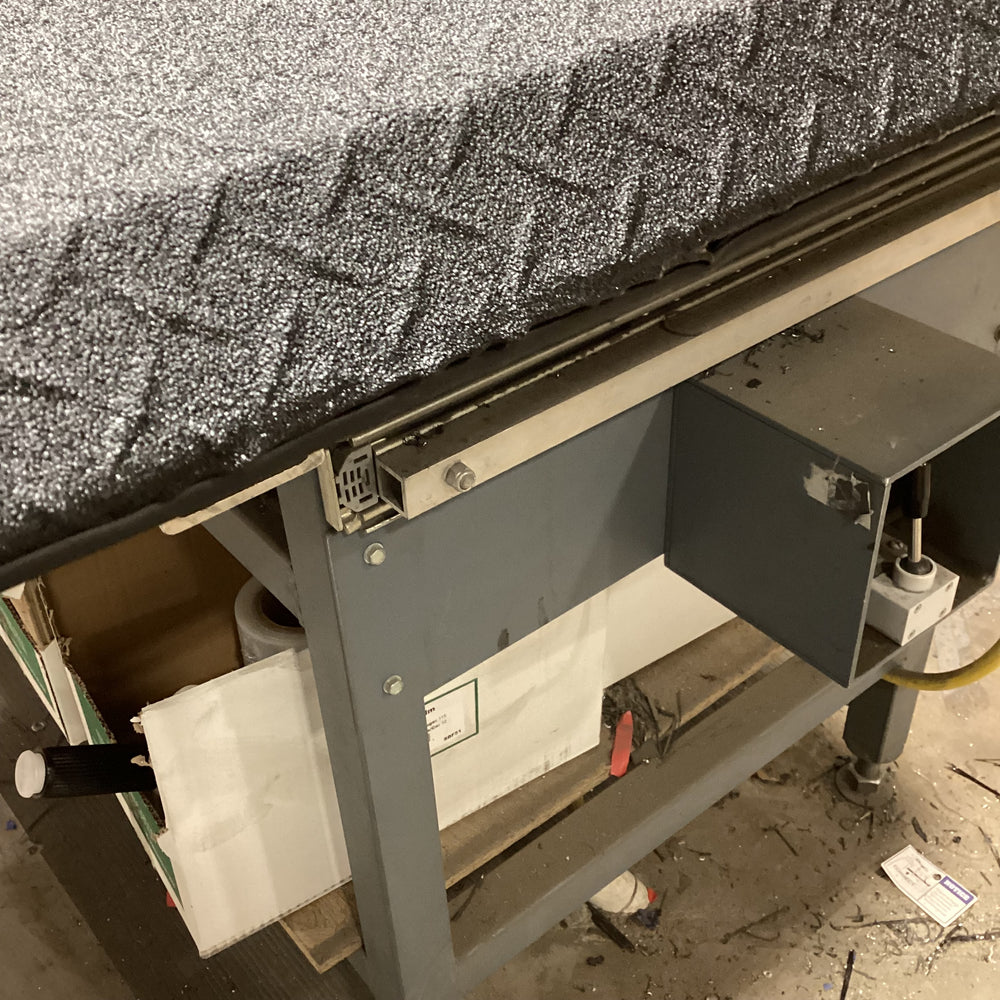 Outlet DiamondBack Switchback