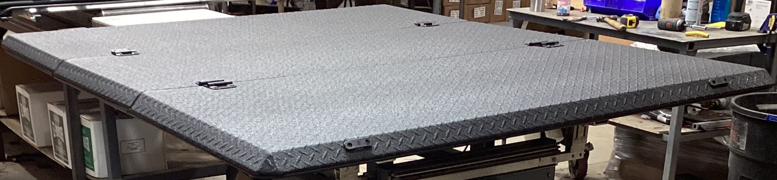 Outlet DiamondBack Switchback