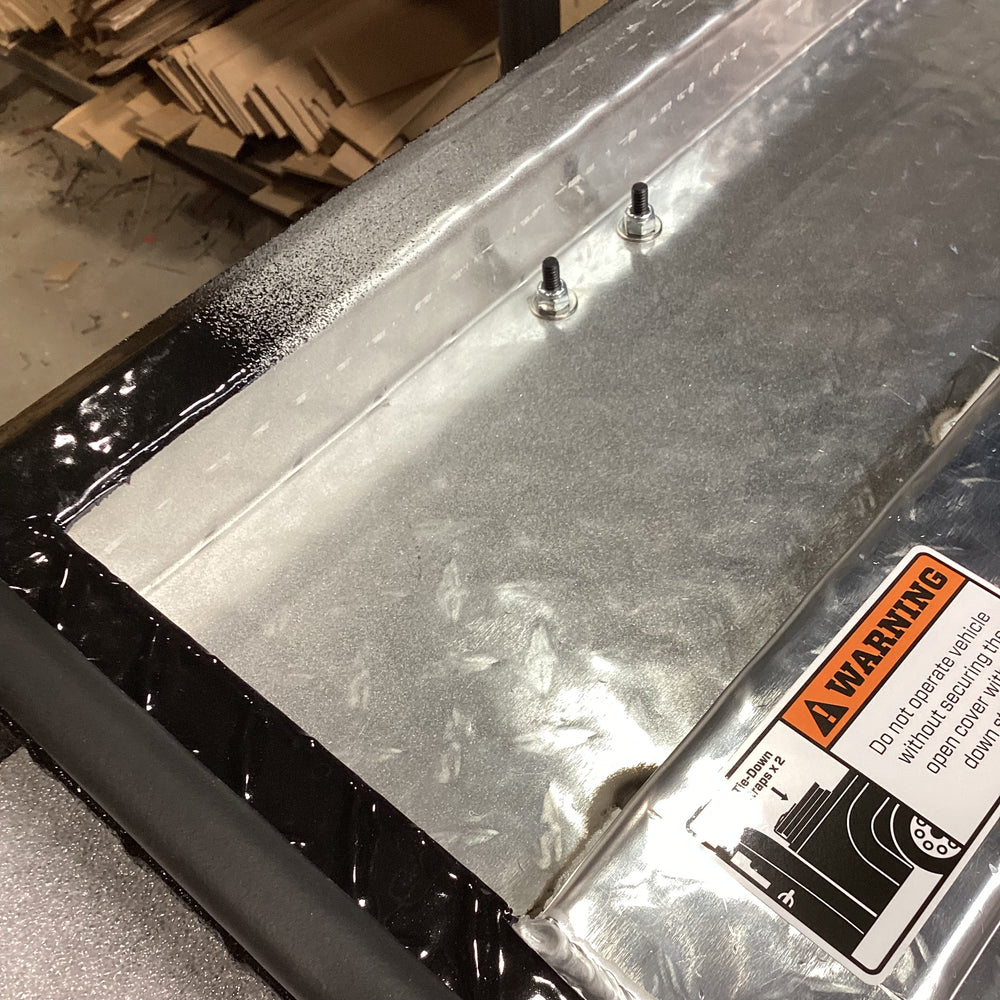 Outlet DiamondBack Switchback