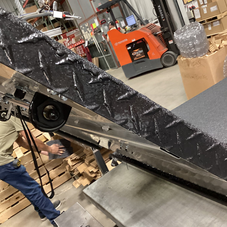 Outlet DiamondBack 270