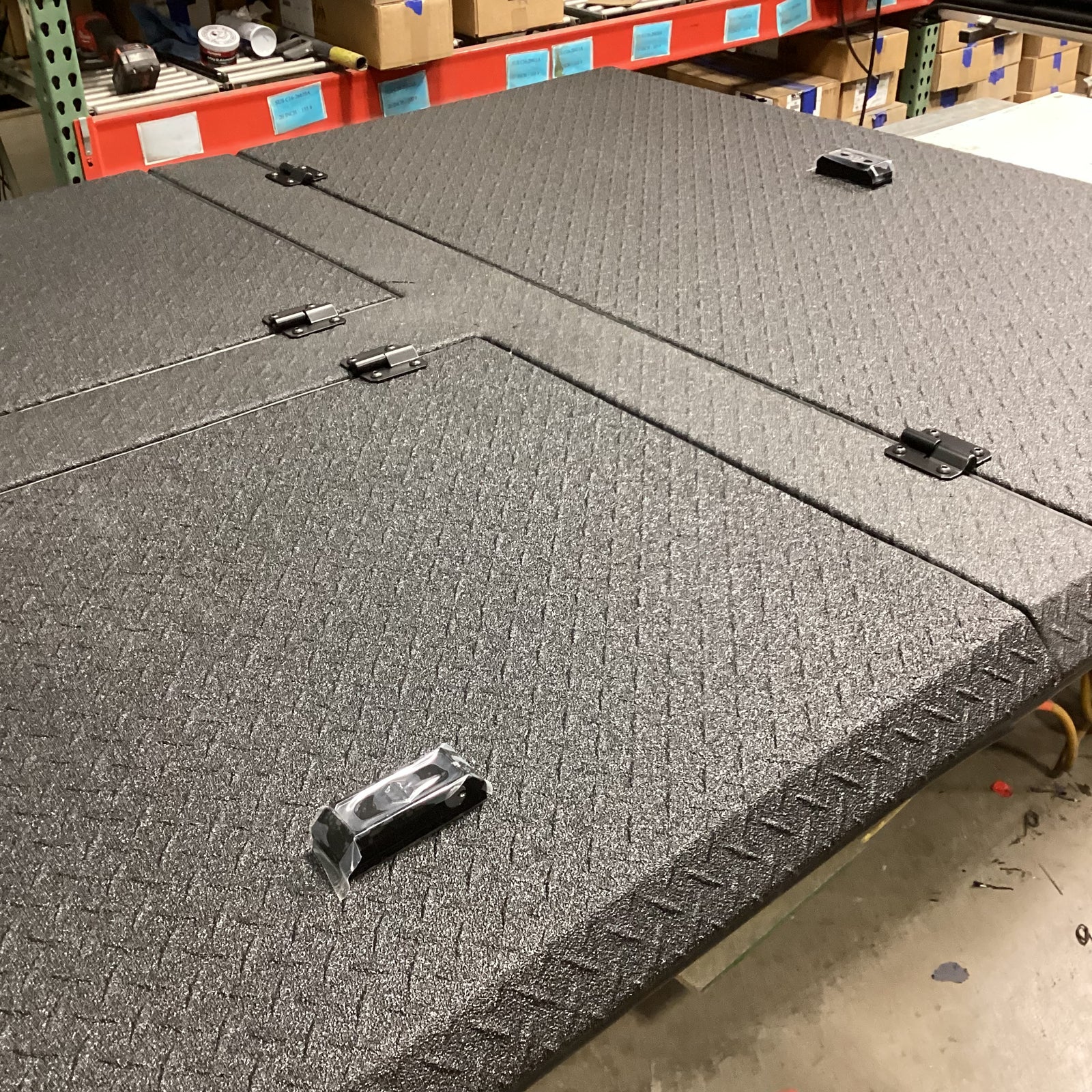 Outlet DiamondBack 270