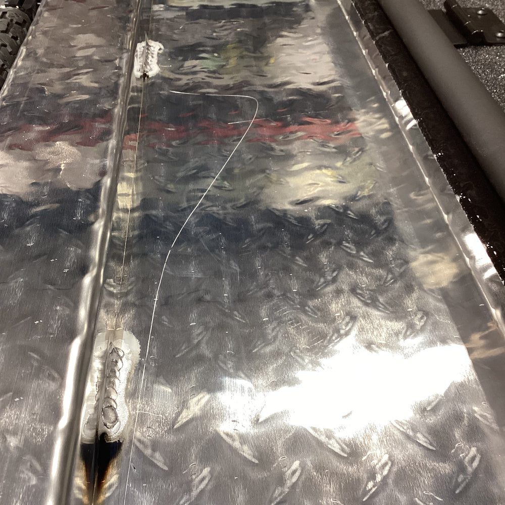 Outlet DiamondBack Switchback