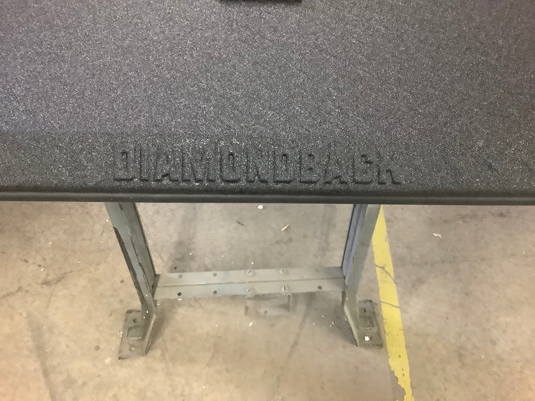 Outlet DiamondBack HD