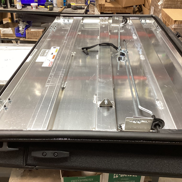 Outlet DiamondBack HD