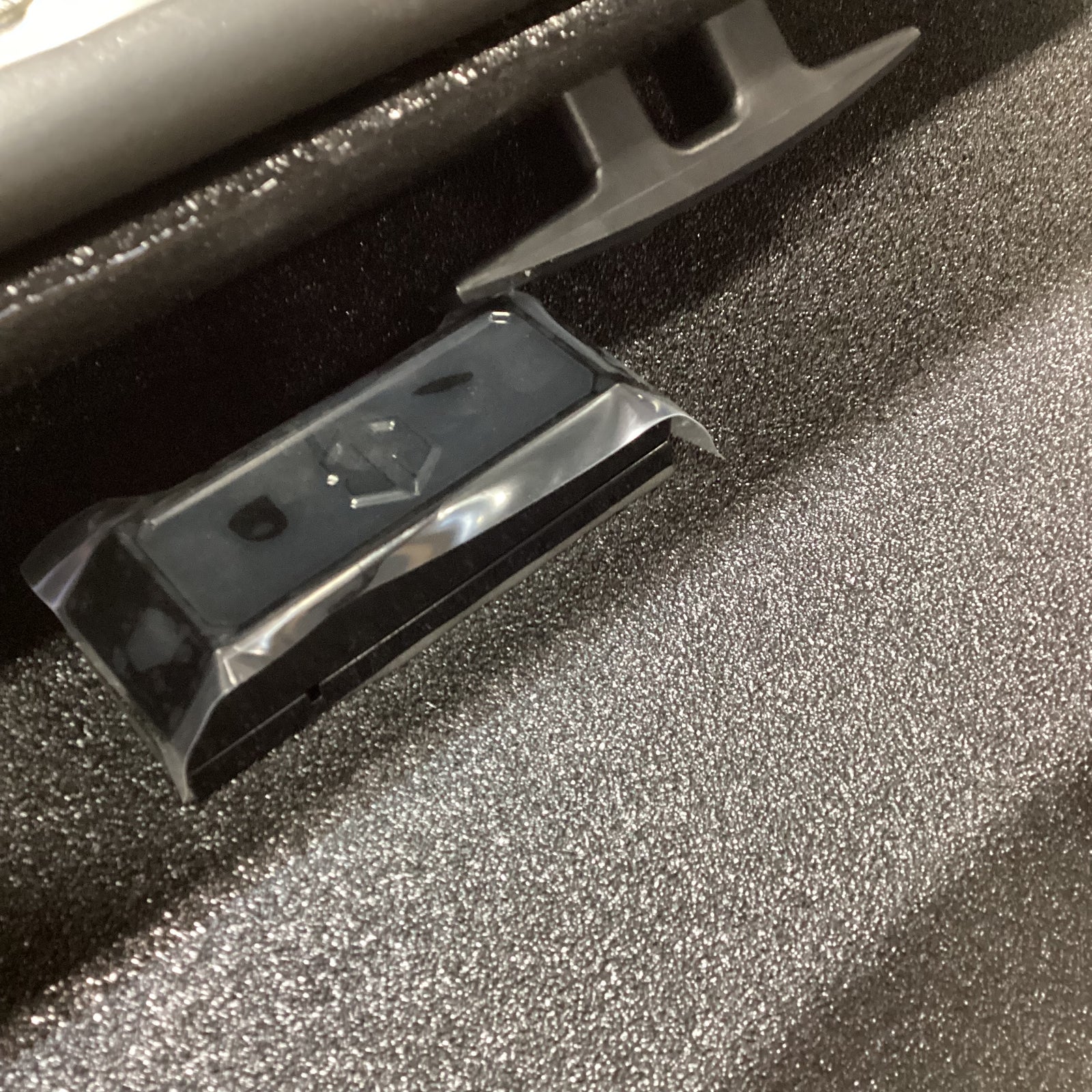 Outlet DiamondBack HD