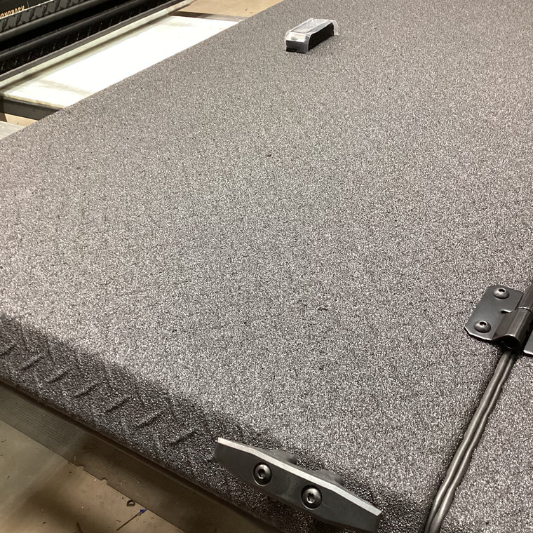 Outlet DiamondBack HD