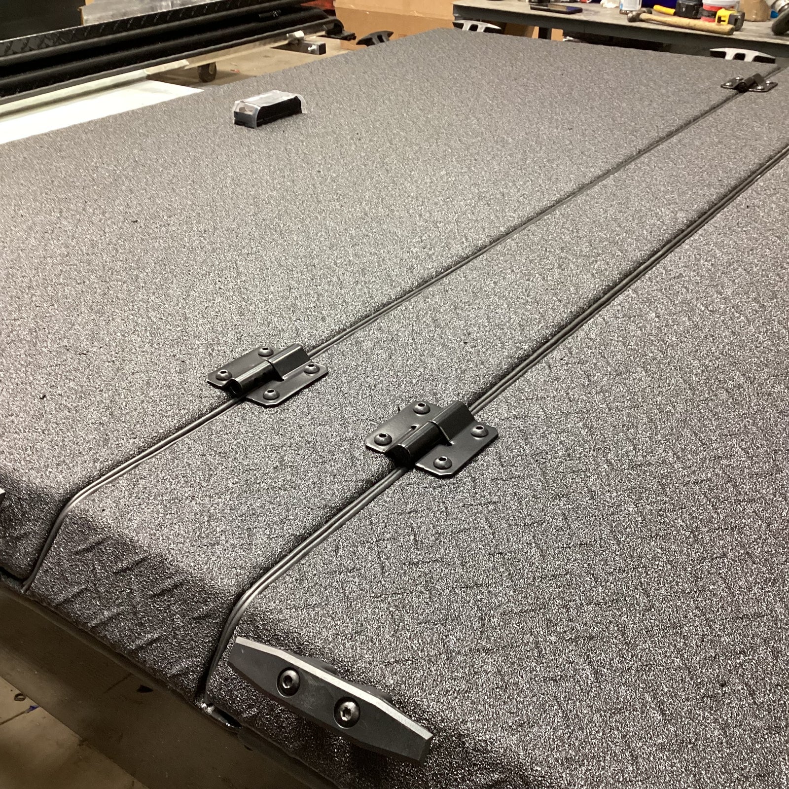 Outlet DiamondBack HD