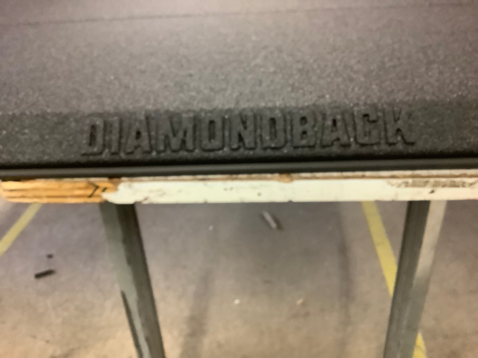 Outlet DiamondBack Switchback