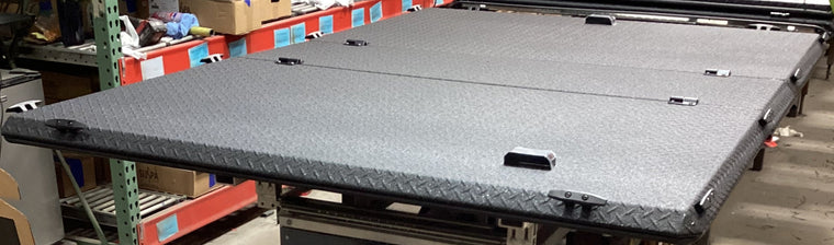 Outlet DiamondBack HD