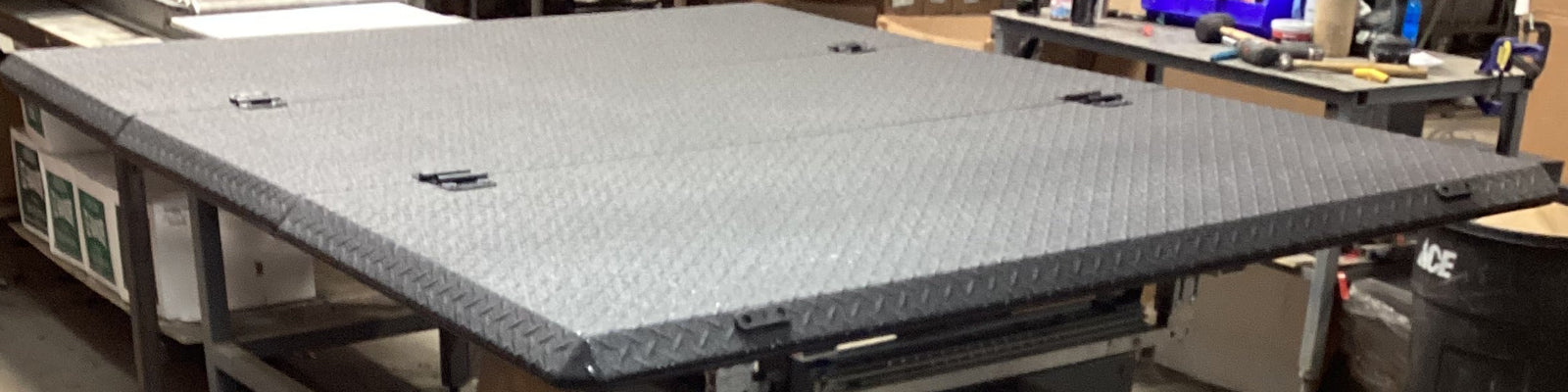 Outlet DiamondBack Switchback