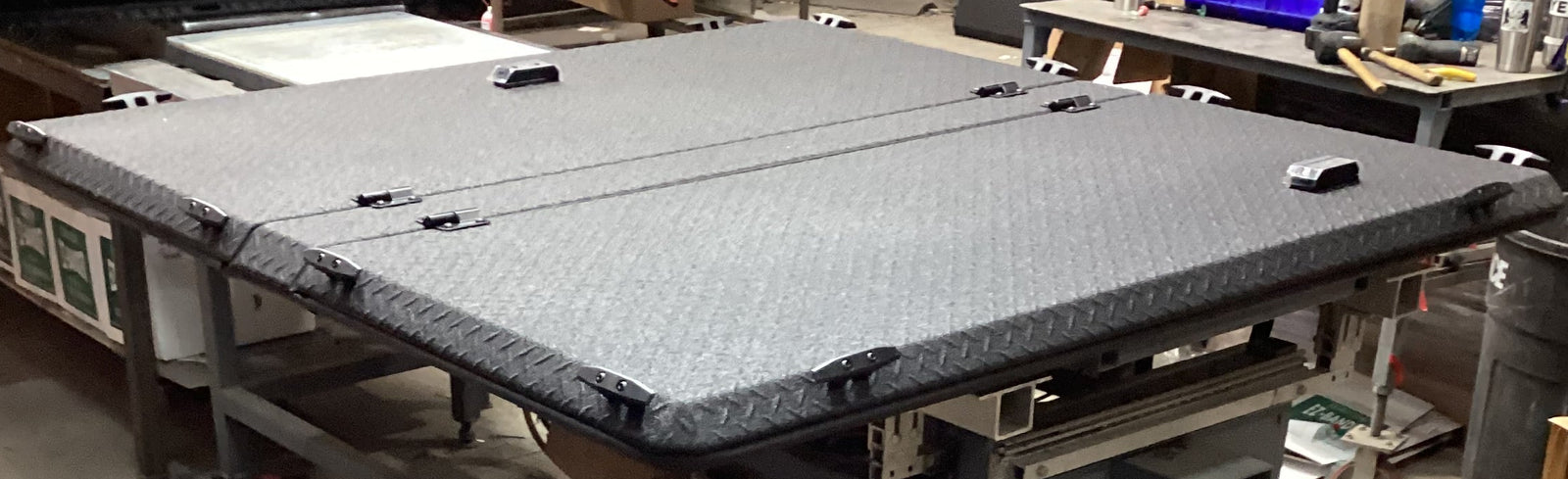 Outlet DiamondBack HD