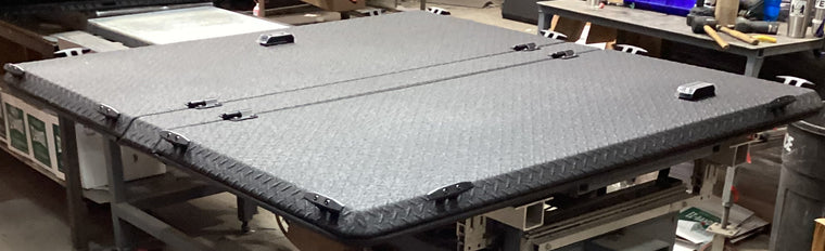 Outlet DiamondBack HD