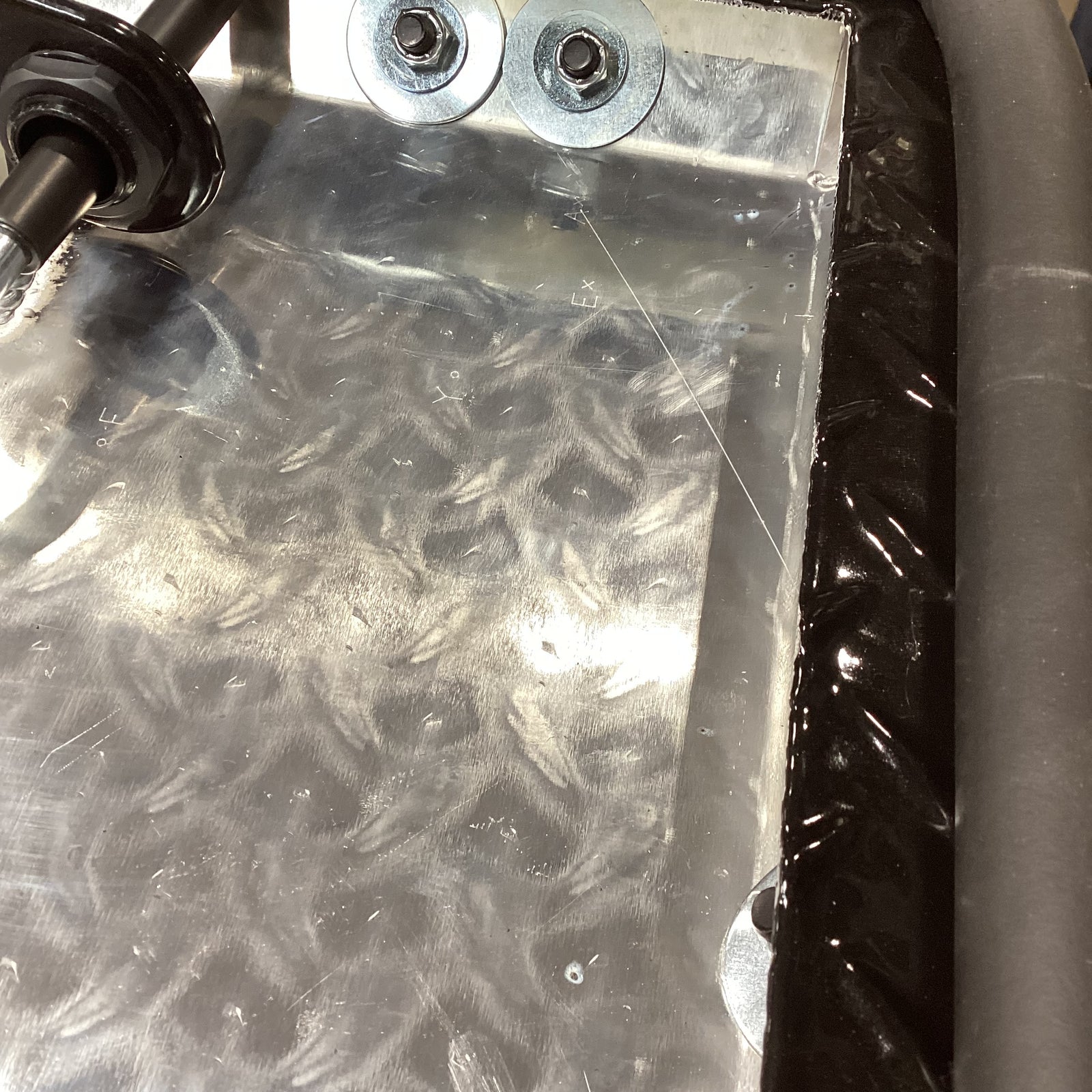 Outlet DiamondBack HD