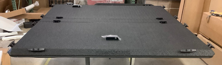 Outlet DiamondBack HD