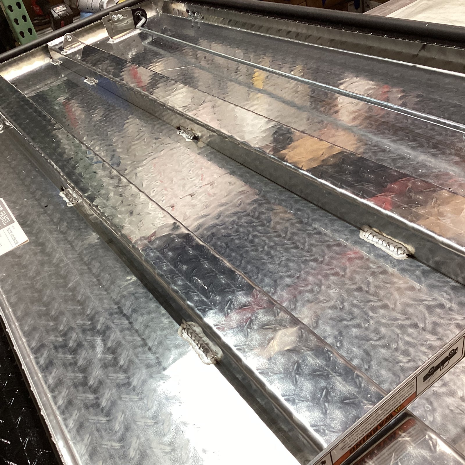 Outlet DiamondBack HD