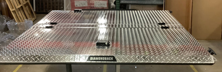 Outlet DiamondBack SE