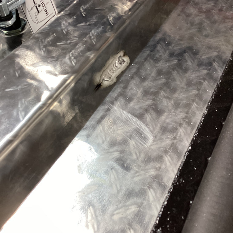 Outlet DiamondBack HD