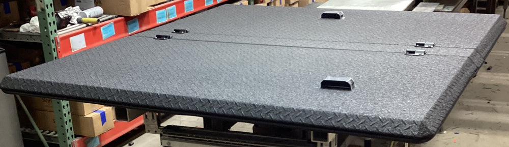 Outlet DiamondBack HD