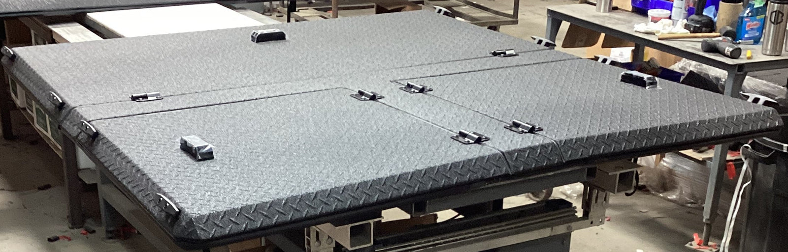 Outlet DiamondBack 270