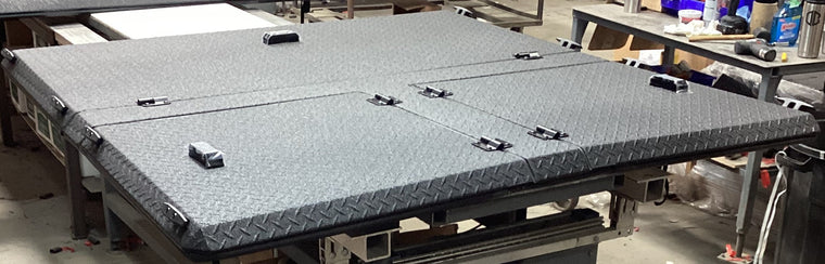 Outlet DiamondBack 270