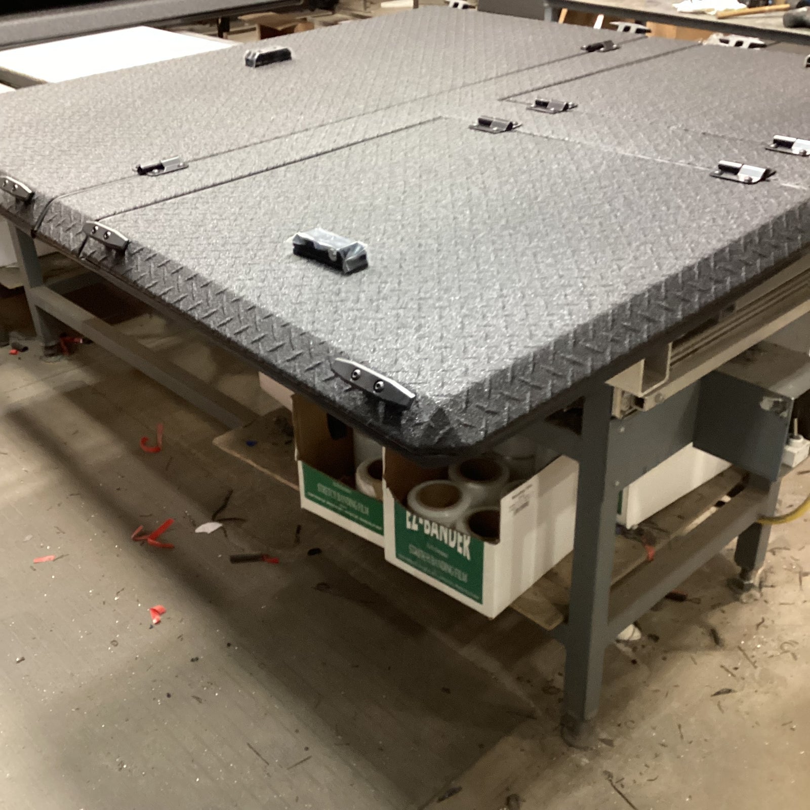 Outlet DiamondBack 270