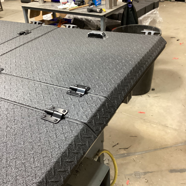 Outlet DiamondBack 270