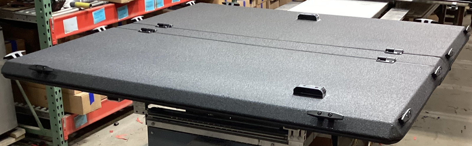 Outlet DiamondBack HD