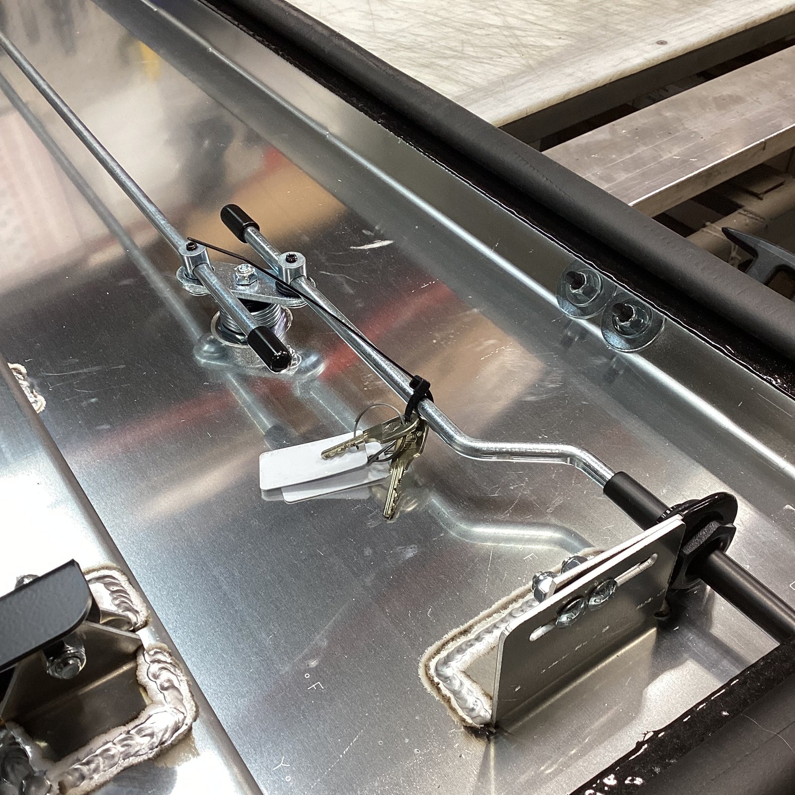 Outlet DiamondBack HD