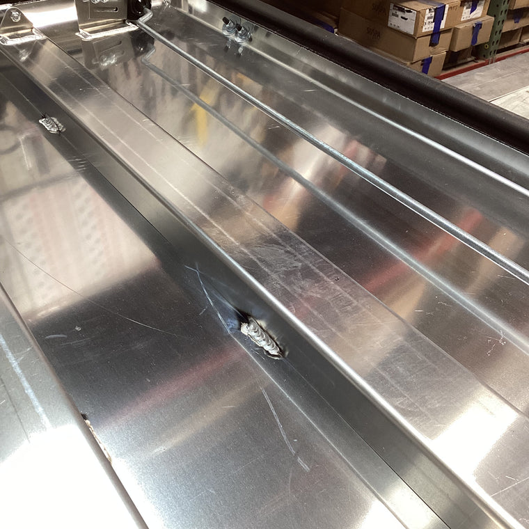 Outlet DiamondBack HD