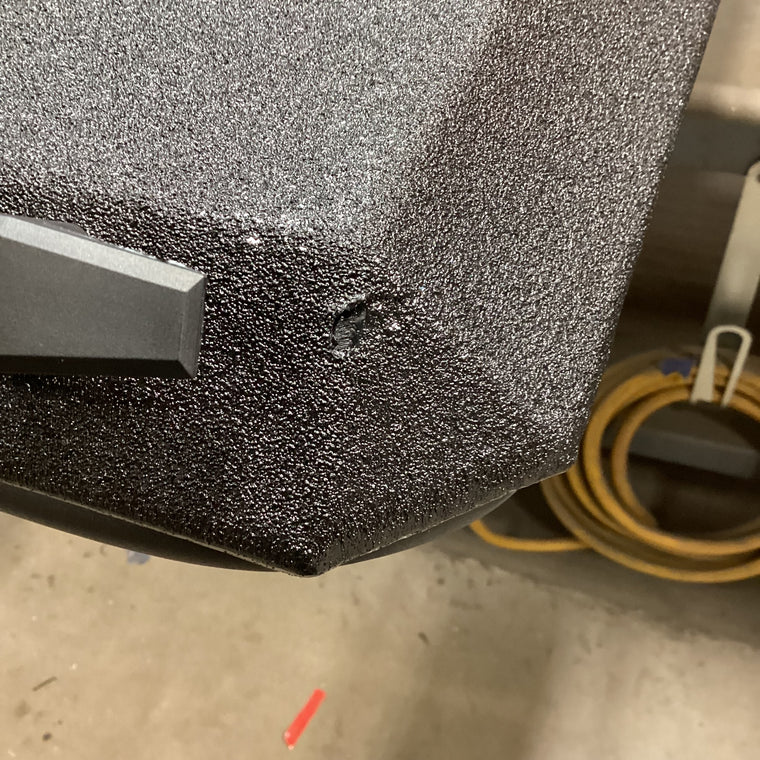 Outlet DiamondBack SE