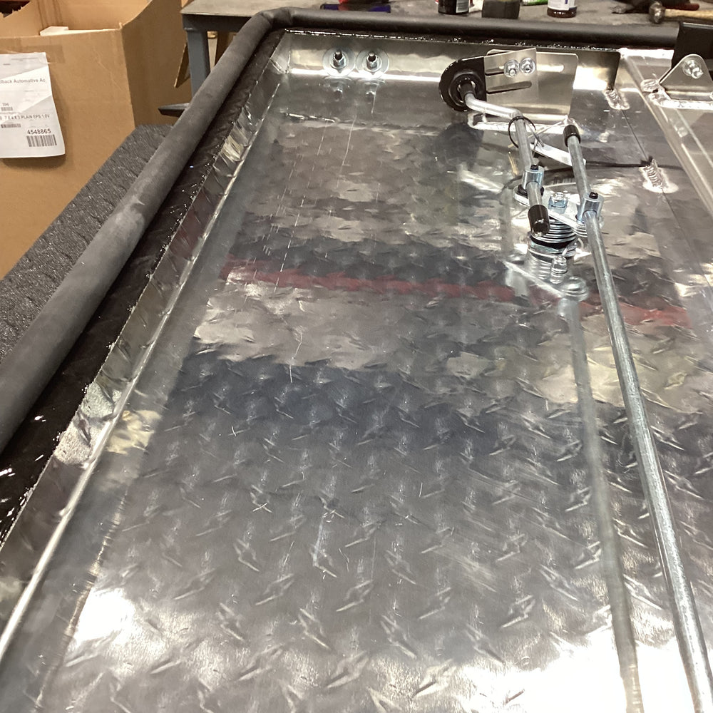 Outlet DiamondBack SE