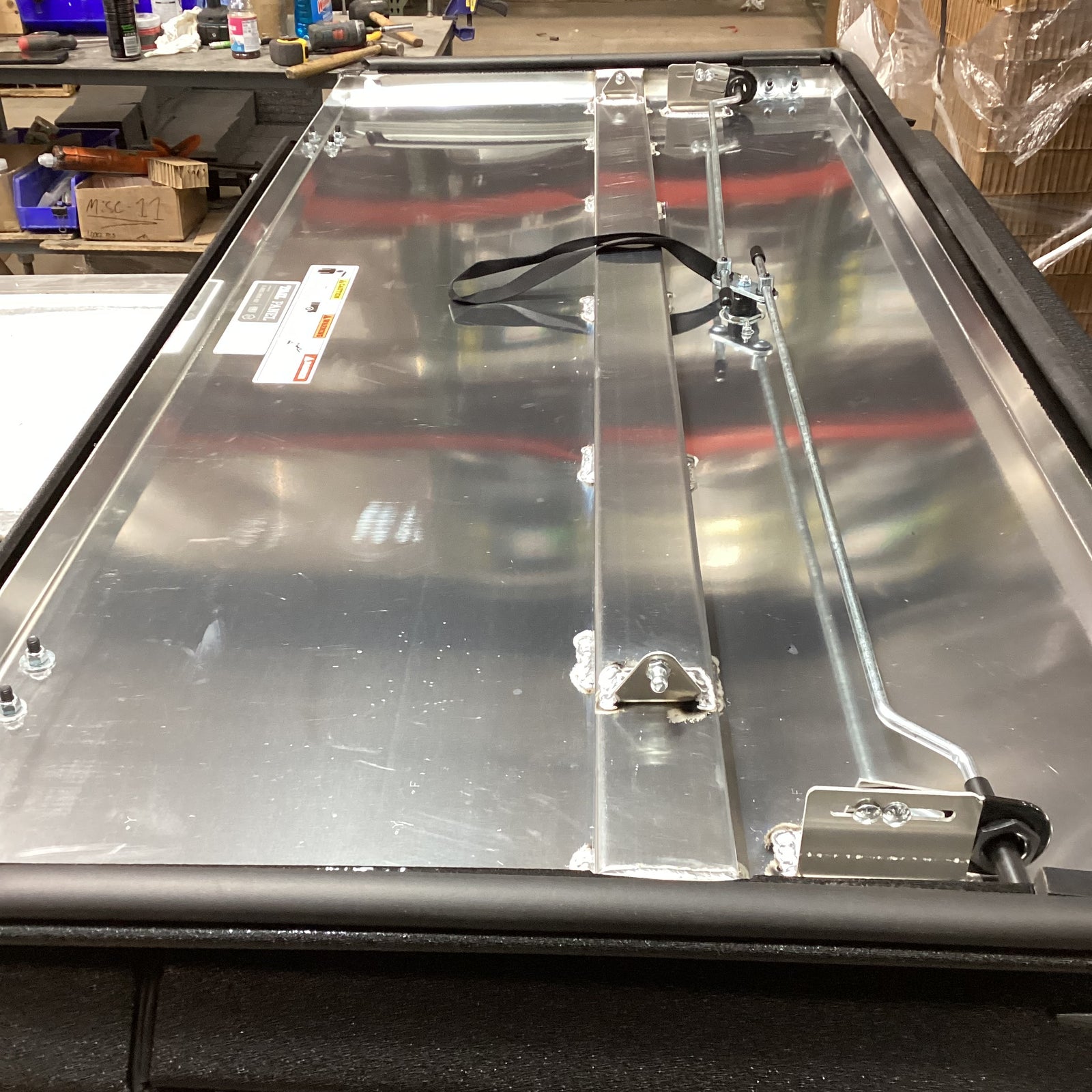 Outlet DiamondBack SE