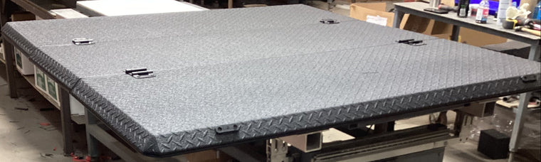 Outlet DiamondBack Switchback