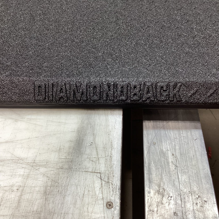 Outlet DiamondBack Switchback