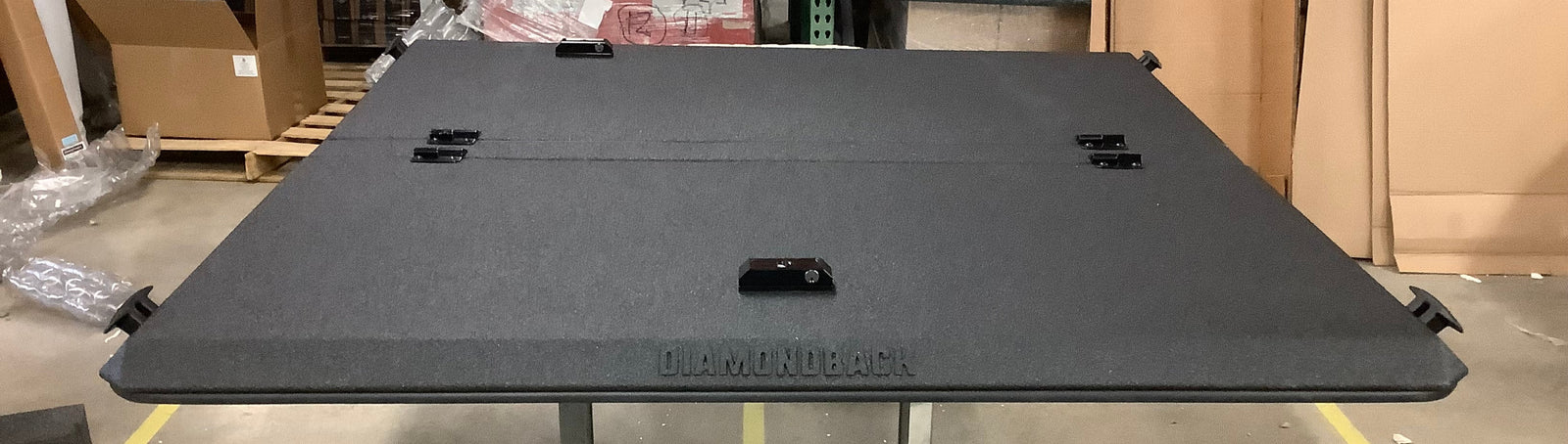 Outlet DiamondBack SE