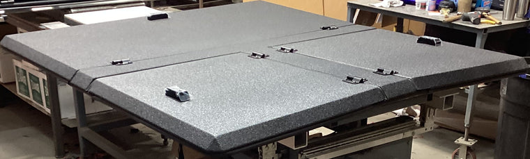 Outlet DiamondBack 270