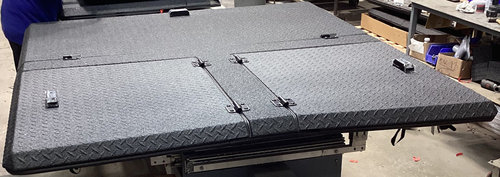 Outlet DiamondBack 270