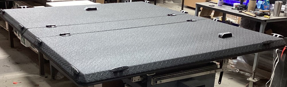 Outlet DiamondBack HD