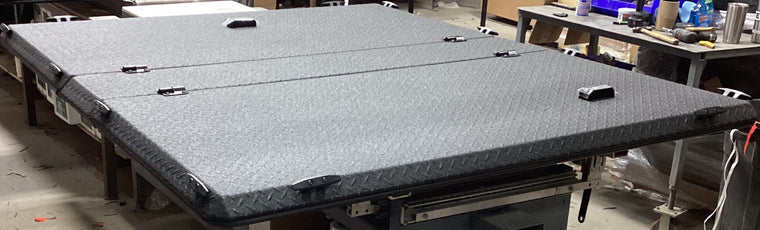 Outlet DiamondBack HD