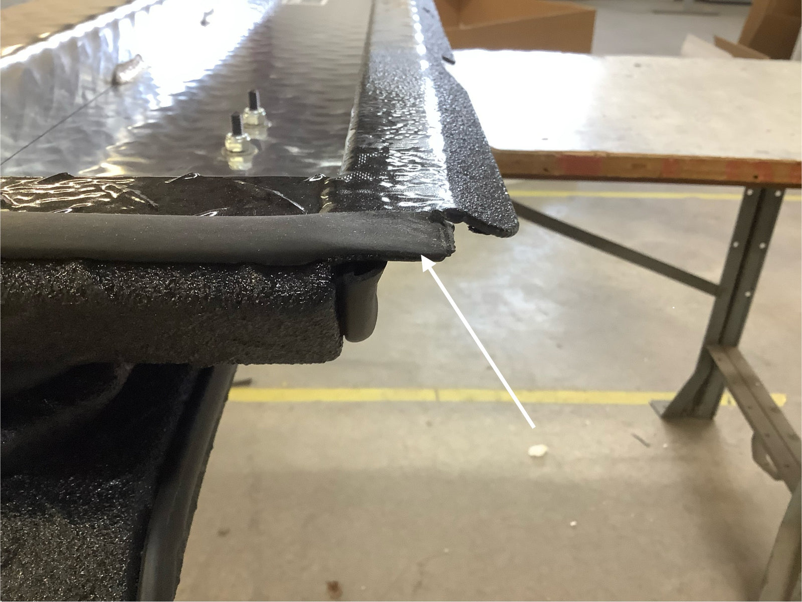 Outlet DiamondBack Switchback