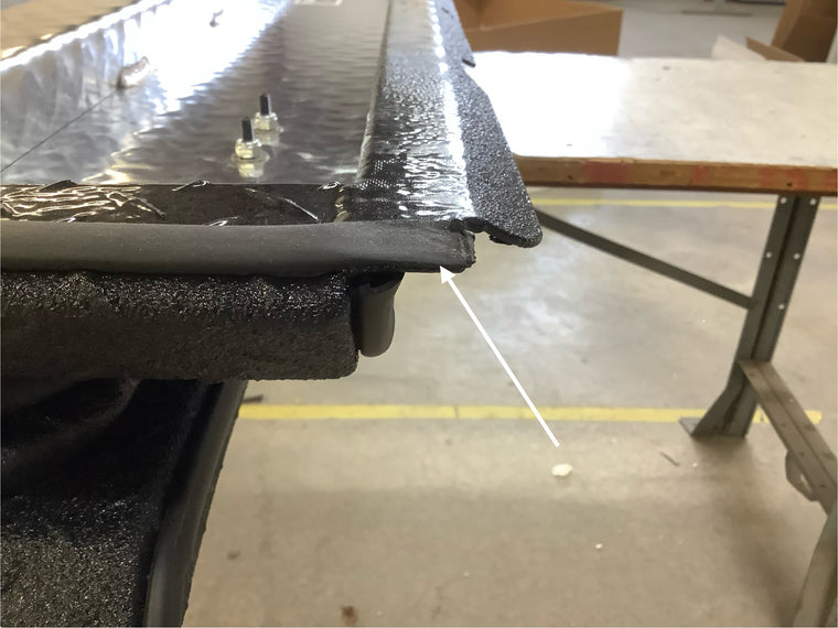 Outlet DiamondBack Switchback