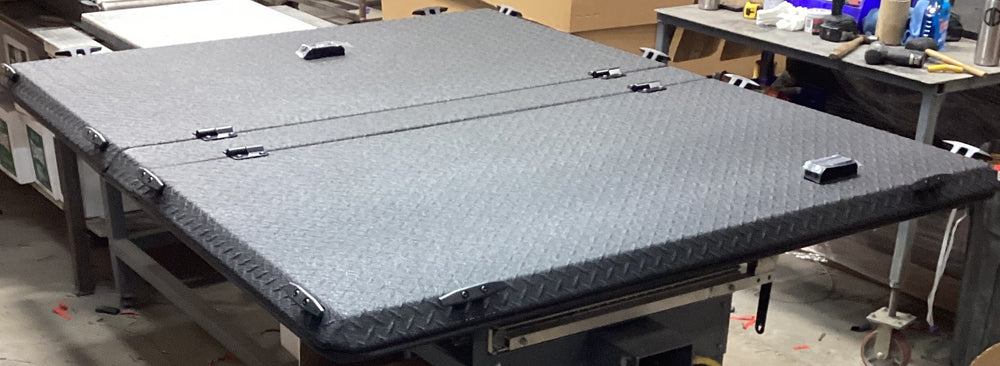 Outlet DiamondBack HD