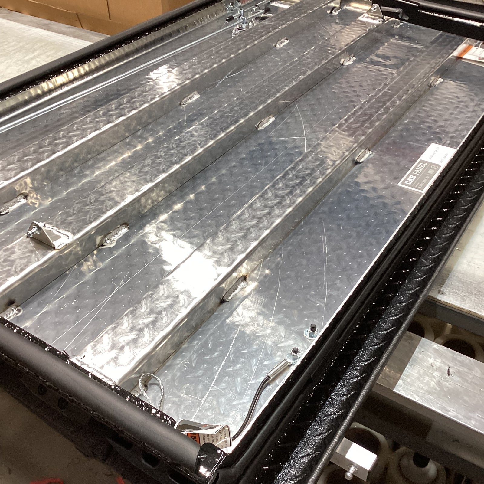 Outlet DiamondBack HD